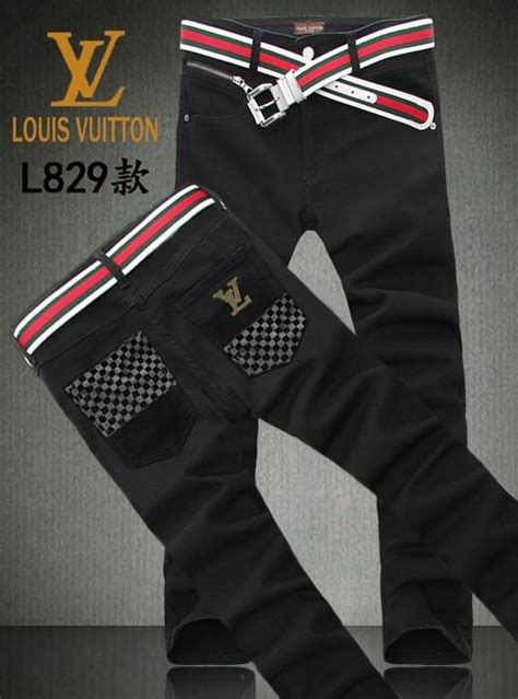 replica louis vuitton mens jeans|cheap knock off clothing websites.